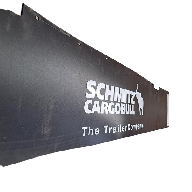 Hátsó köténylemez MEGA SCHMITZ-CARGOBULL logóval