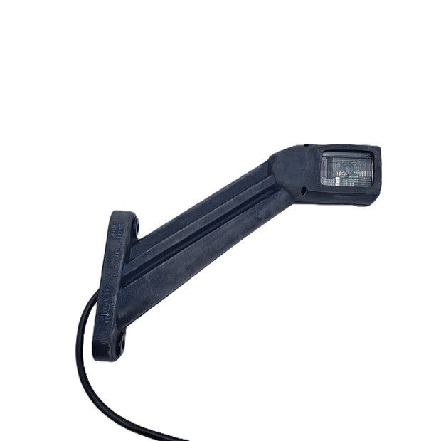 Szélességjelző, led, bal