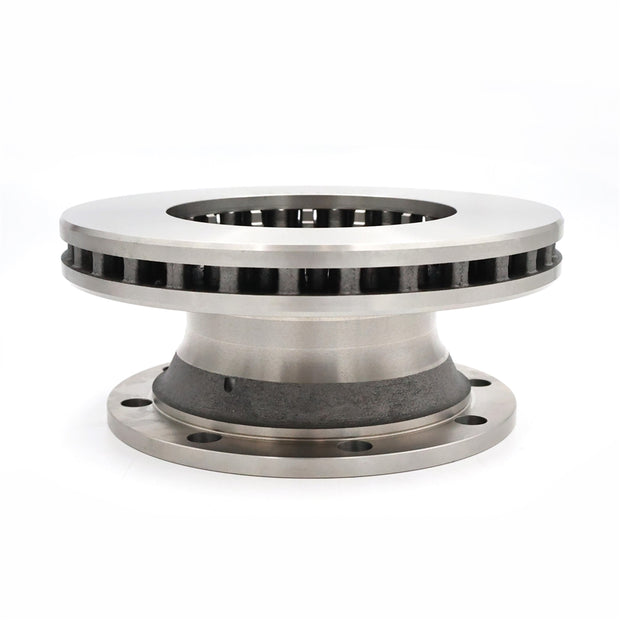 Féktárcsa BPW SKH SKM