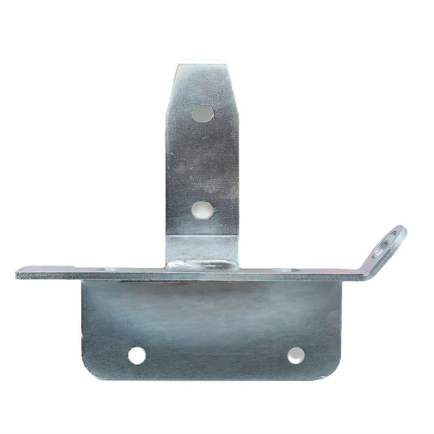 Magasító konzol, hátsó, bal