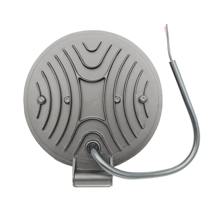 Munkalámpa 14 LED 14W kerek 12-24V OP
