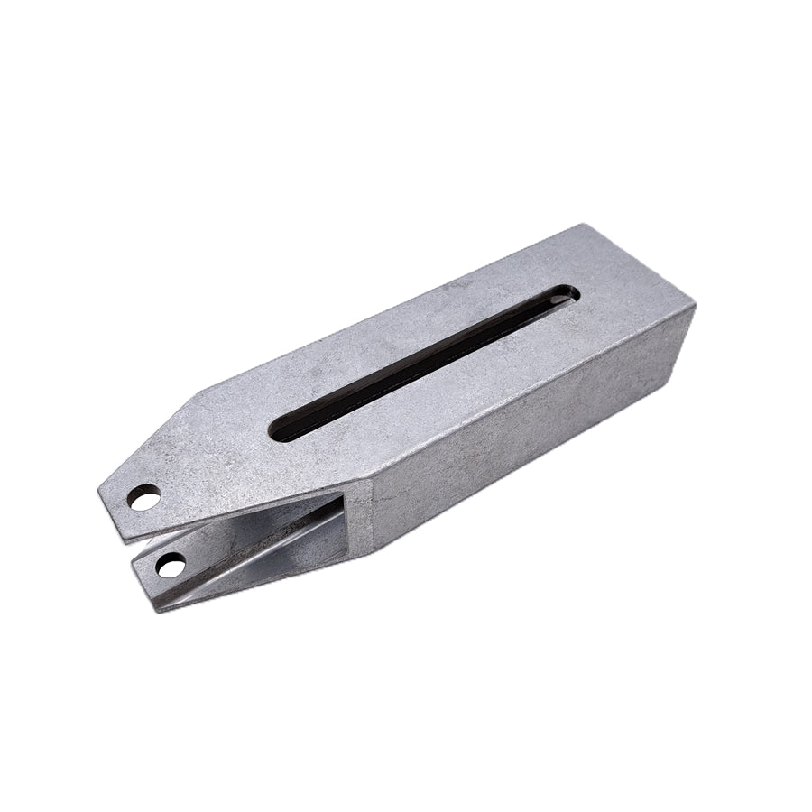 Doppelstock gerenda csúszórész 269 mm