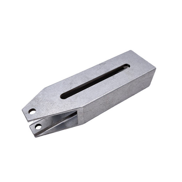 Doppelstock gerenda csúszórész 269 mm