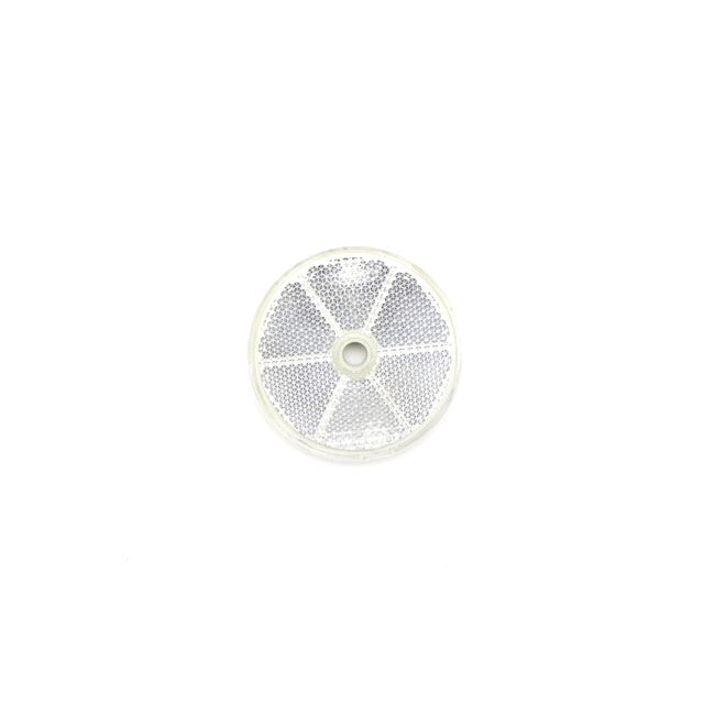 Prizma kerek fúrt fehér 60mm