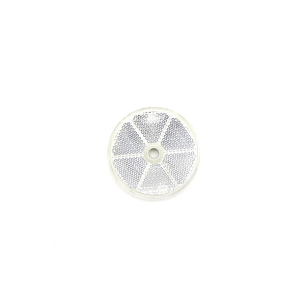Prizma kerek fúrt fehér 60mm