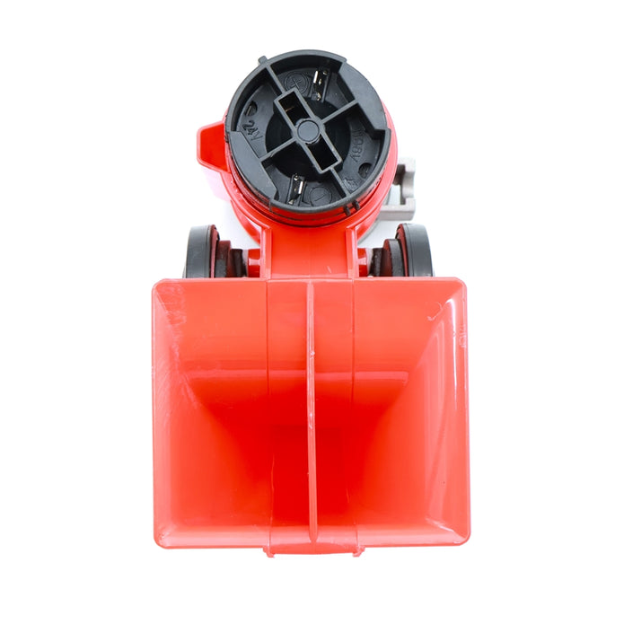 Kürt kompresszoros 139dB 24V 2 hangszín HT119/24V
