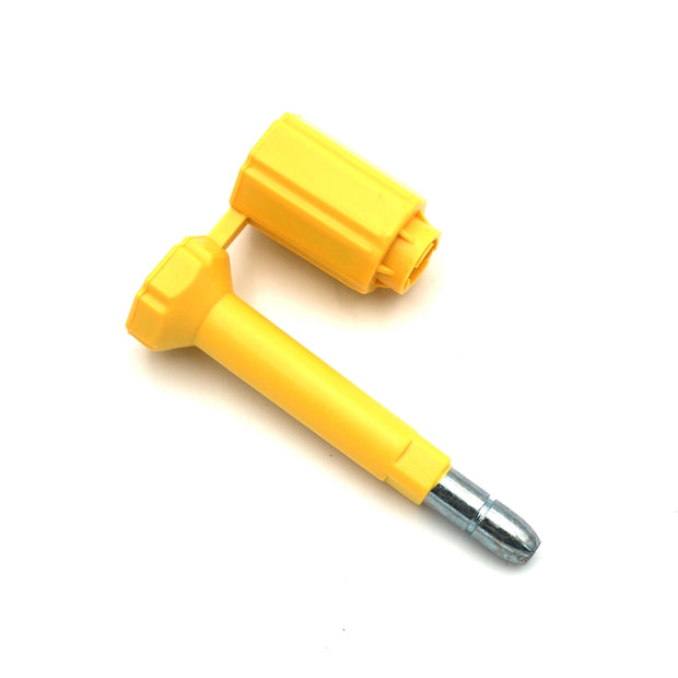 Konténerzár plomba