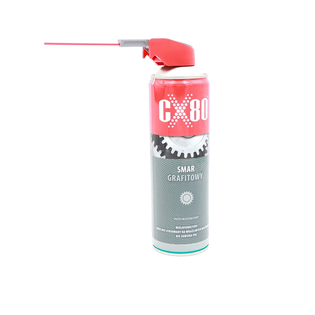 Grafitos zsírspray 500ml