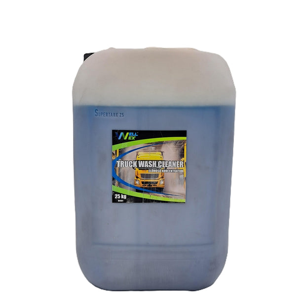 Truck Wash Cleaner előmosó konc. 25 KG - WellWex