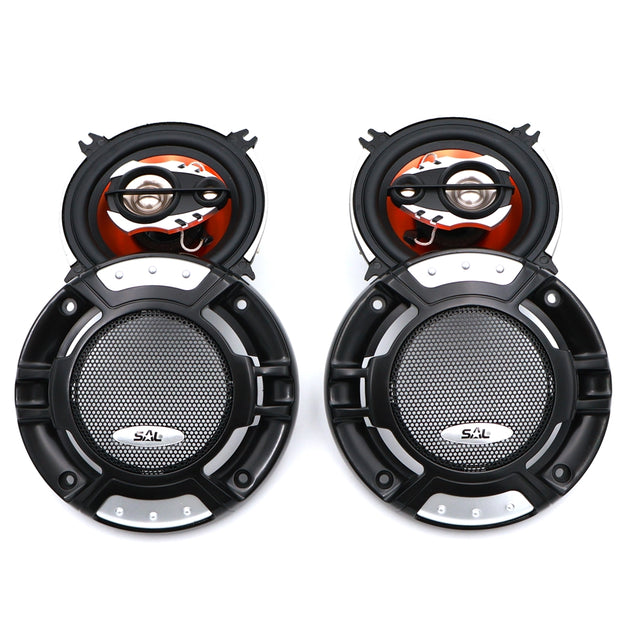 Hangszóró 100mm 3utas