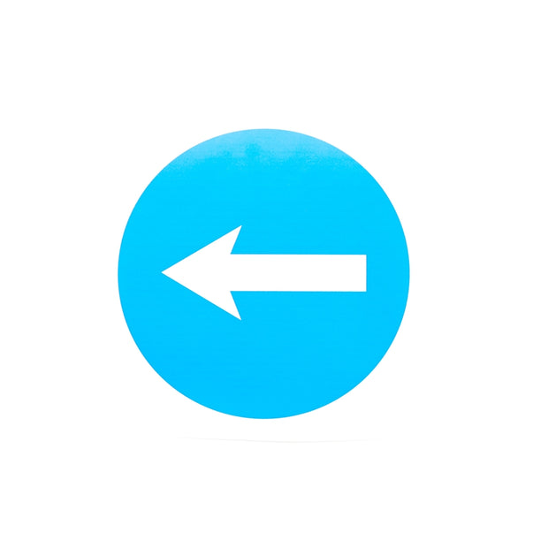 Matrica - Kikerülési irány