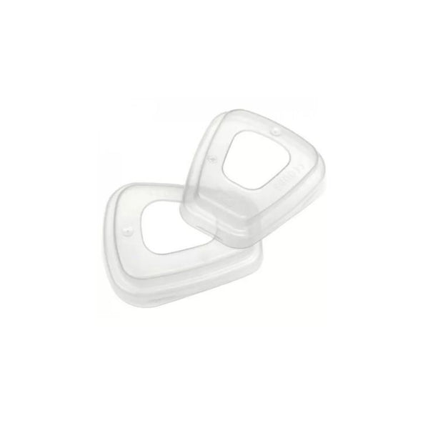 Félálarc 3M adapter P1 szűrőbetéthez