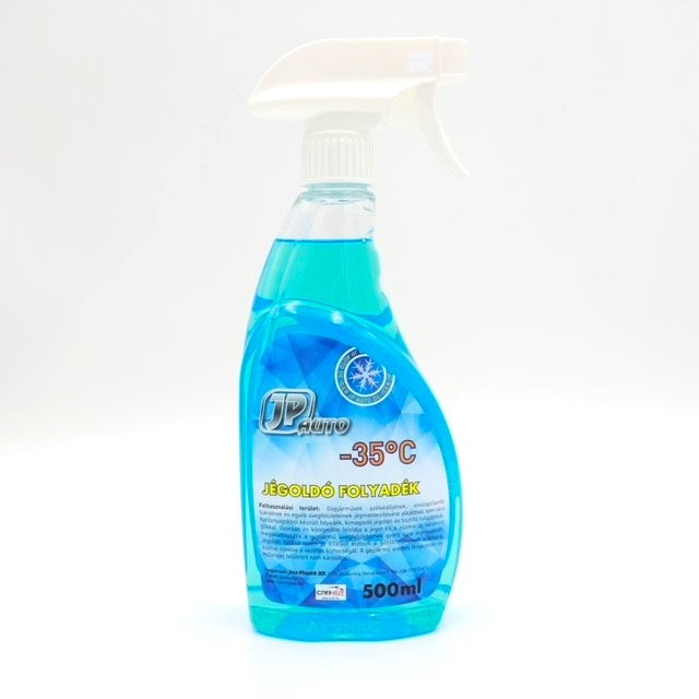 Jégoldó 500ml
