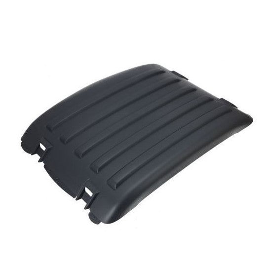 Sárvédő felső ív lapos Scania 4/R