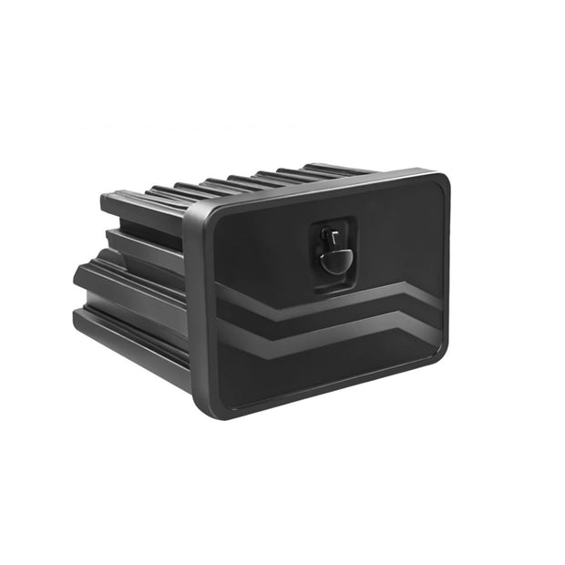 Szerszámos láda lépcsős 610x420x450/670 Stabilo