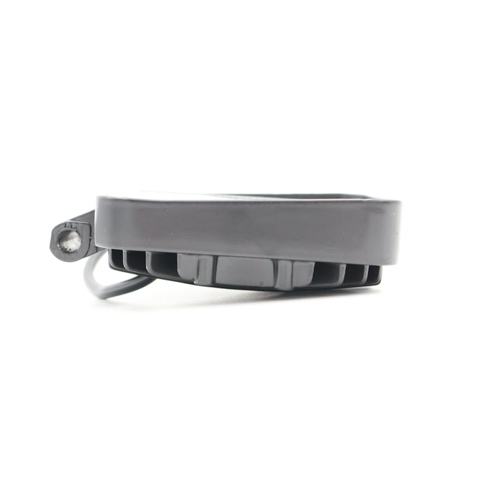 Munkalámpa 5 LED 15W kocka vékonyabb OP