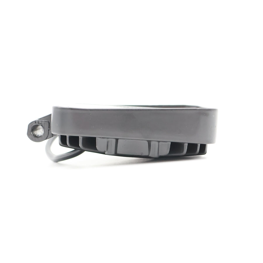 Munkalámpa 5 LED 15W kocka vékonyabb OP