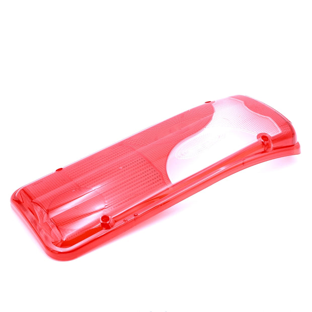 Lámpabúra hátsó,SCANIA R, jobb gyári VIGNAL