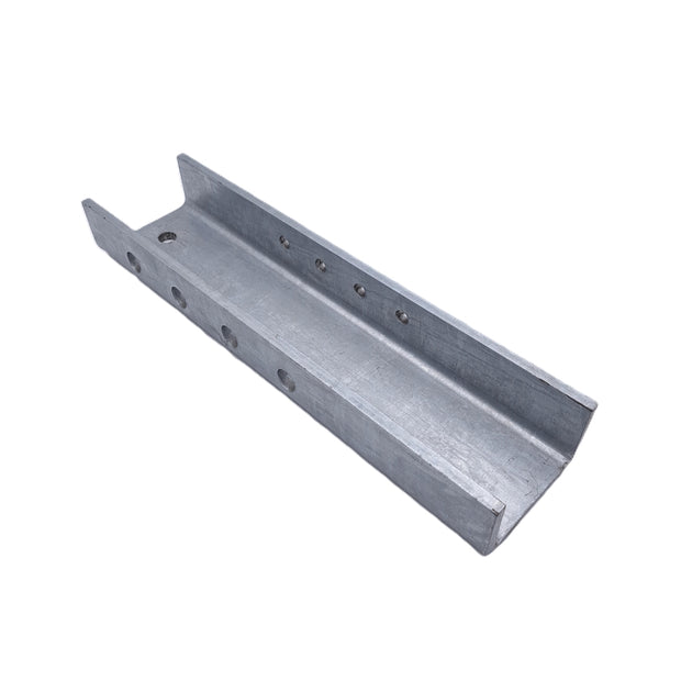 Gólyaláb konzol bal