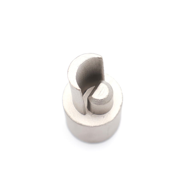 Ponyvafeszítő tüske hasított 27-es csőhöz