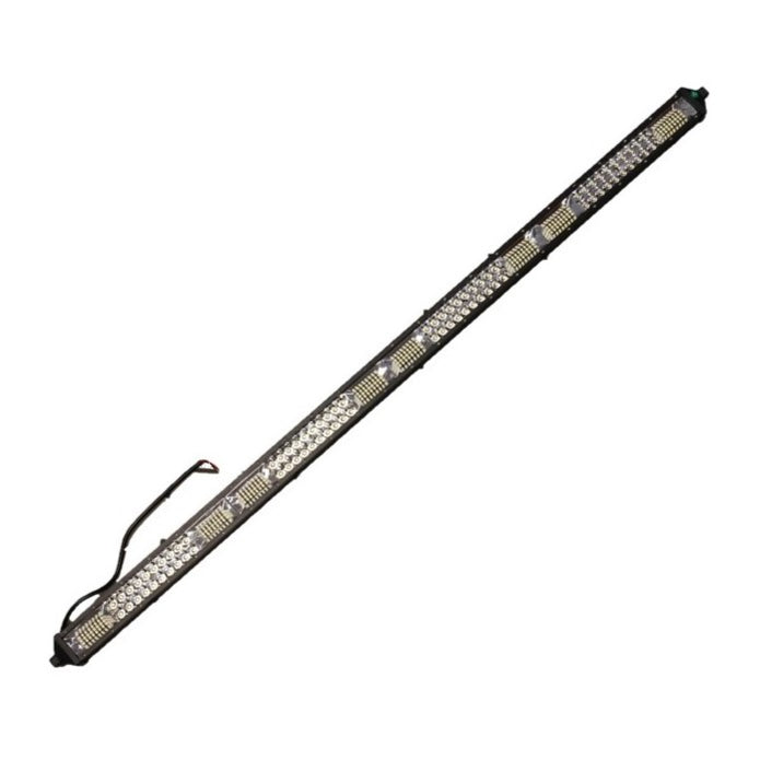 Munkalámpa LED vékony80W12-24V 272 db LED, 107cm OP