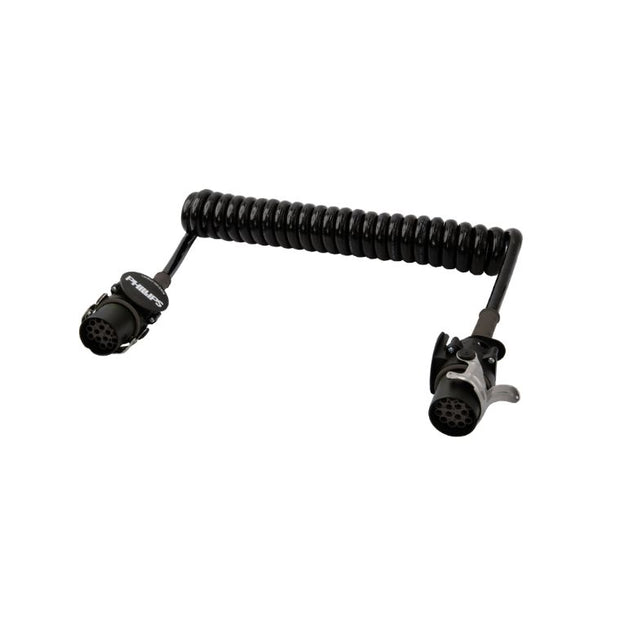 ADR Spirálkábel 15 pol. 4m PHILLIPS