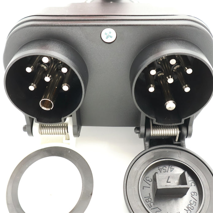 ADR adapter 15p - 2x7p PHILLIPS