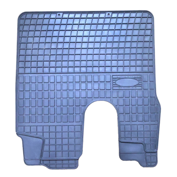 Gumiszőnyeg szett MAN TGL/TGM/ TGS kis fülkés