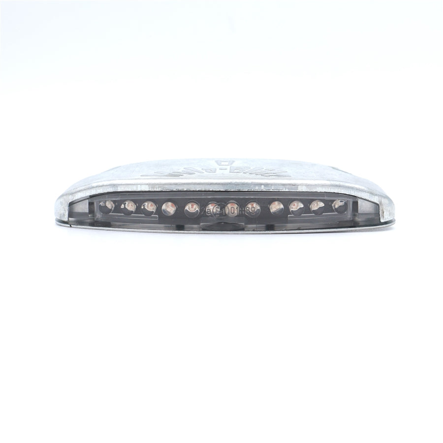 Emelőhátfal villogó LED 24V