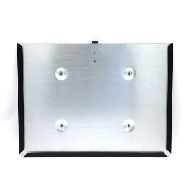 ADR tábla tartó 300 x 400