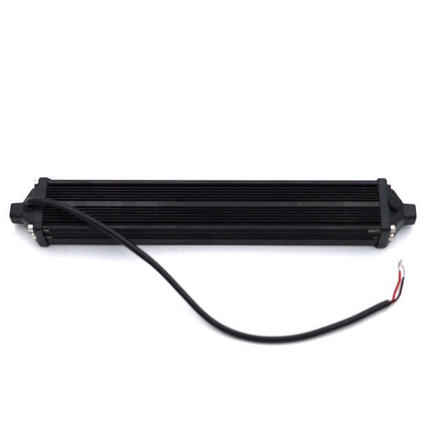 Munkalámpa LED vékony20W12-24V 68 db LED, 30cm OP
