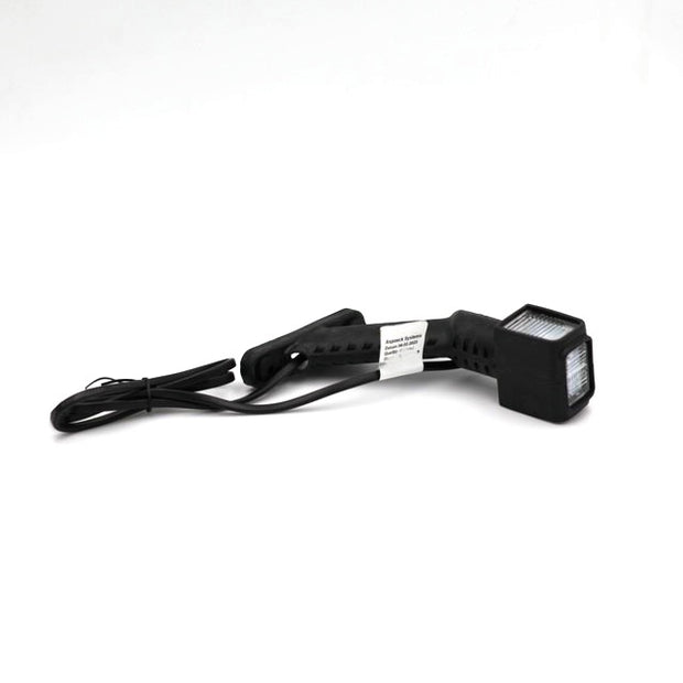 Szélességjelző Superpoint IV b LED, bal, 12v/24v