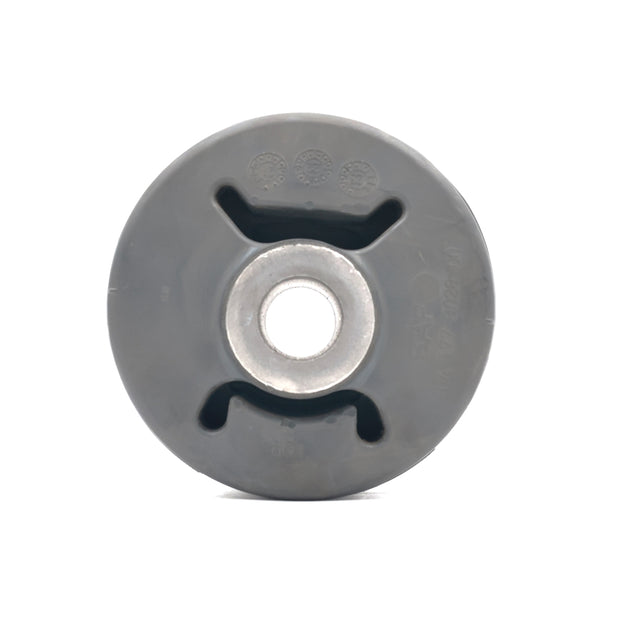 Légrugótartó szilent