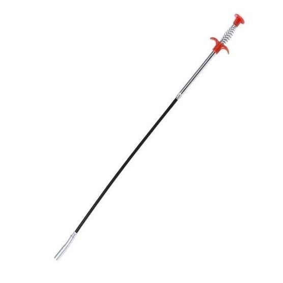 Csavarkiemelő spirál hosszú flexi 2m