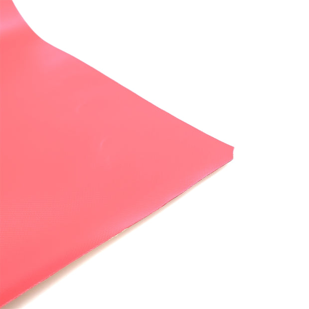 Ponyvajavító folt piros 450x320mm