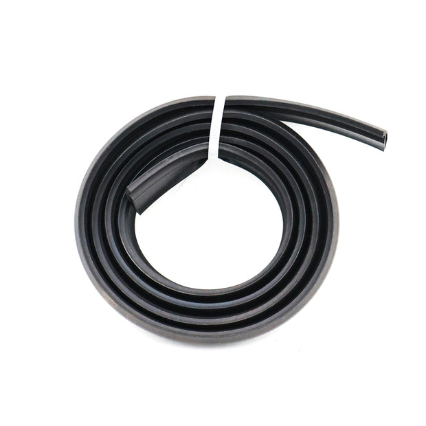 Tömítőprofil vízszintes