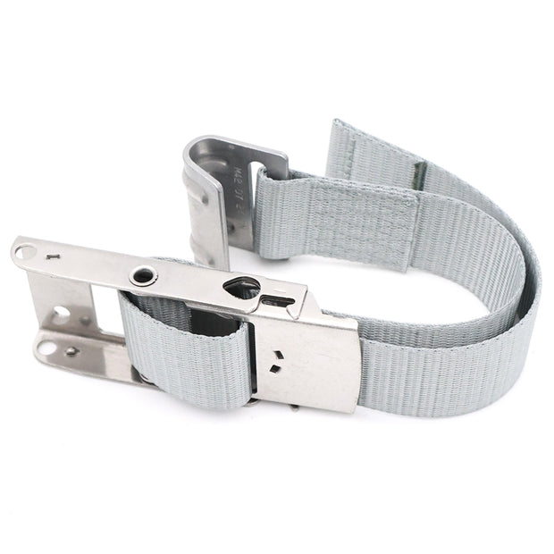 Ponyva csat komplett 810 mm