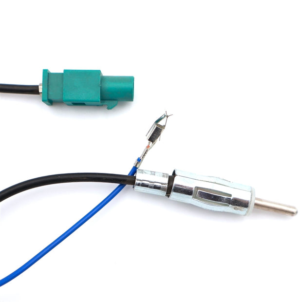 Antenna adapter (fantom táp)