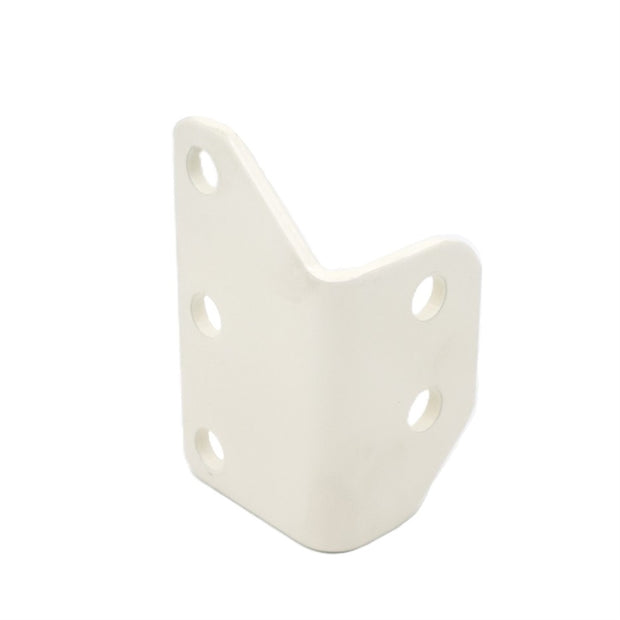 Aláfutásgátló tartókonzol, jobb