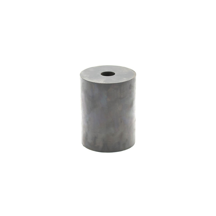 Ütköző gumigörgő 100x130mm Schmitz