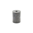 Ütköző gumigörgő 100x130mm Schmitz
