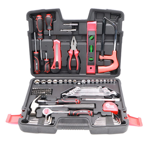 Szerszámkészlet 1/4-3/8