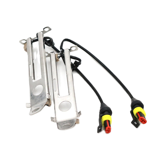 Kopásjelző Tárcsafék betét WVA29088 LF45