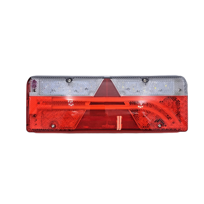 Hátsó lámpa, bal Europoint III full-LED