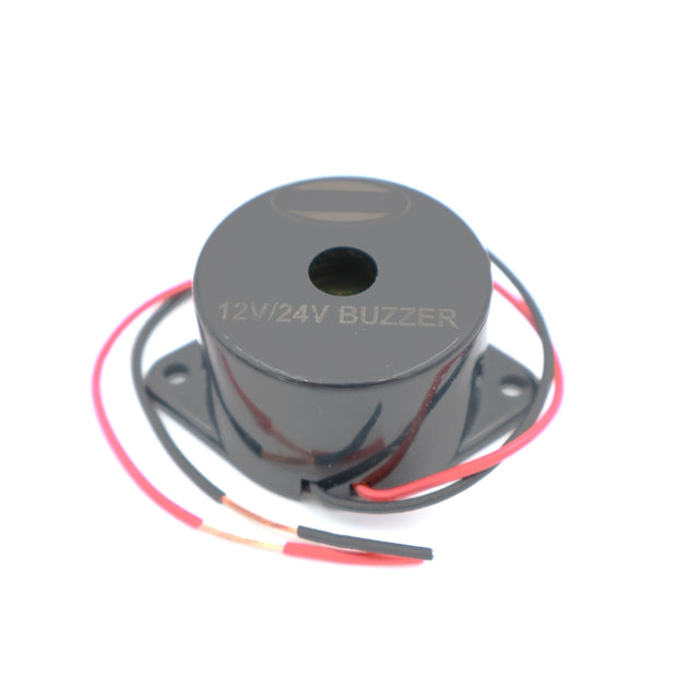 Tolatásjelző nem vízhatl.12/24