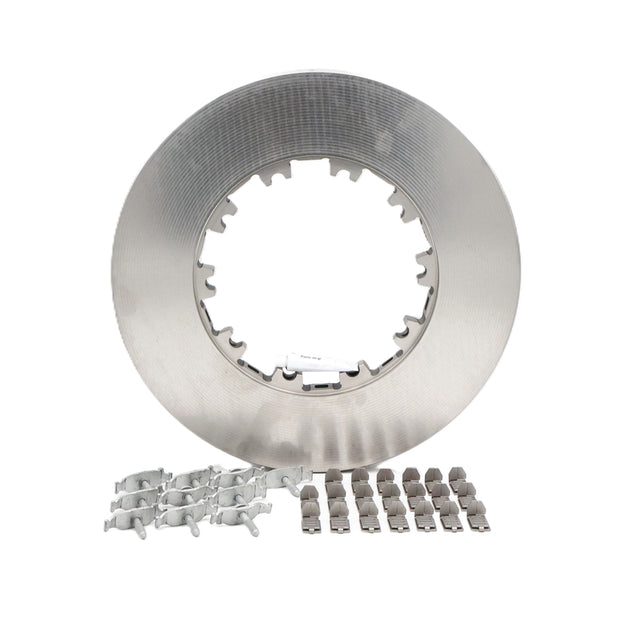 Féktárcsa /XF-CF-LF55/