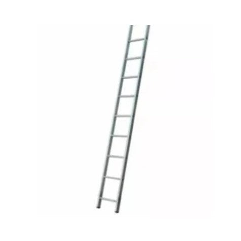 Alumínium létra 9 fokú