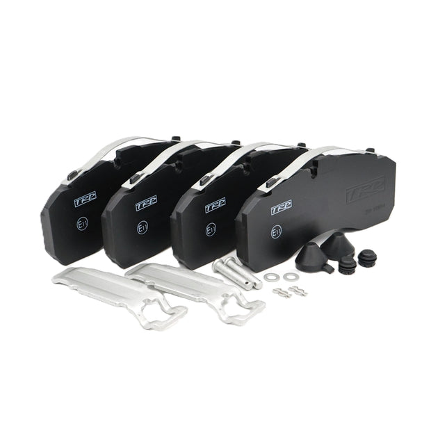 Fékbetét (DAF-hoz)