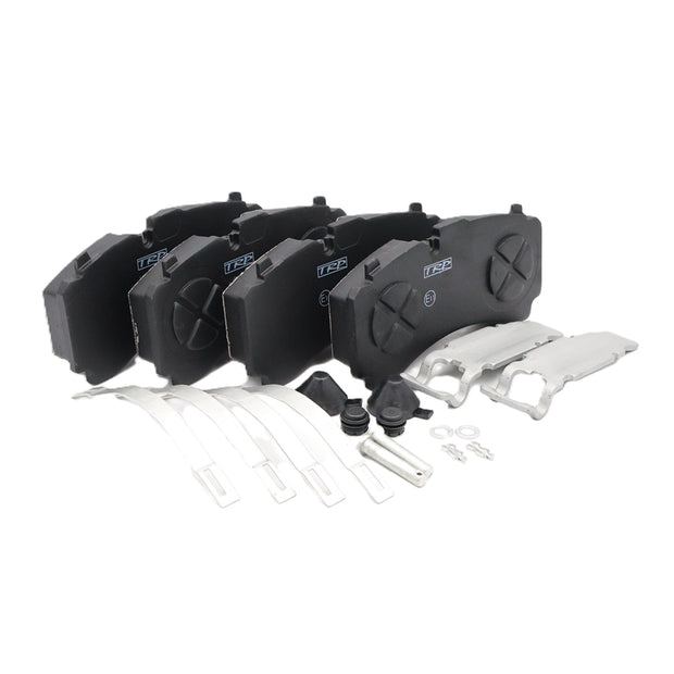 Tárcsafékbetét ST7