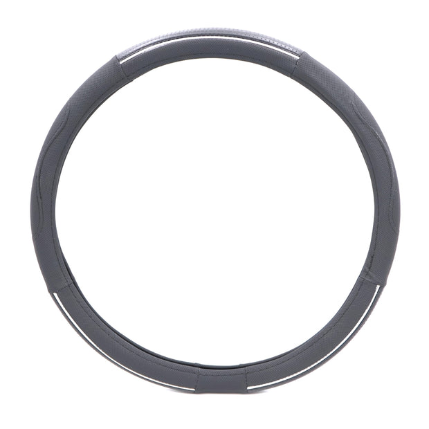 Kormányvédő 44-46 Fekete-fehér